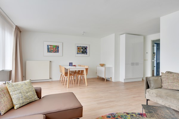 Medium property photo - Jan van Lieshoutstraat 24G, 5611 EE Eindhoven